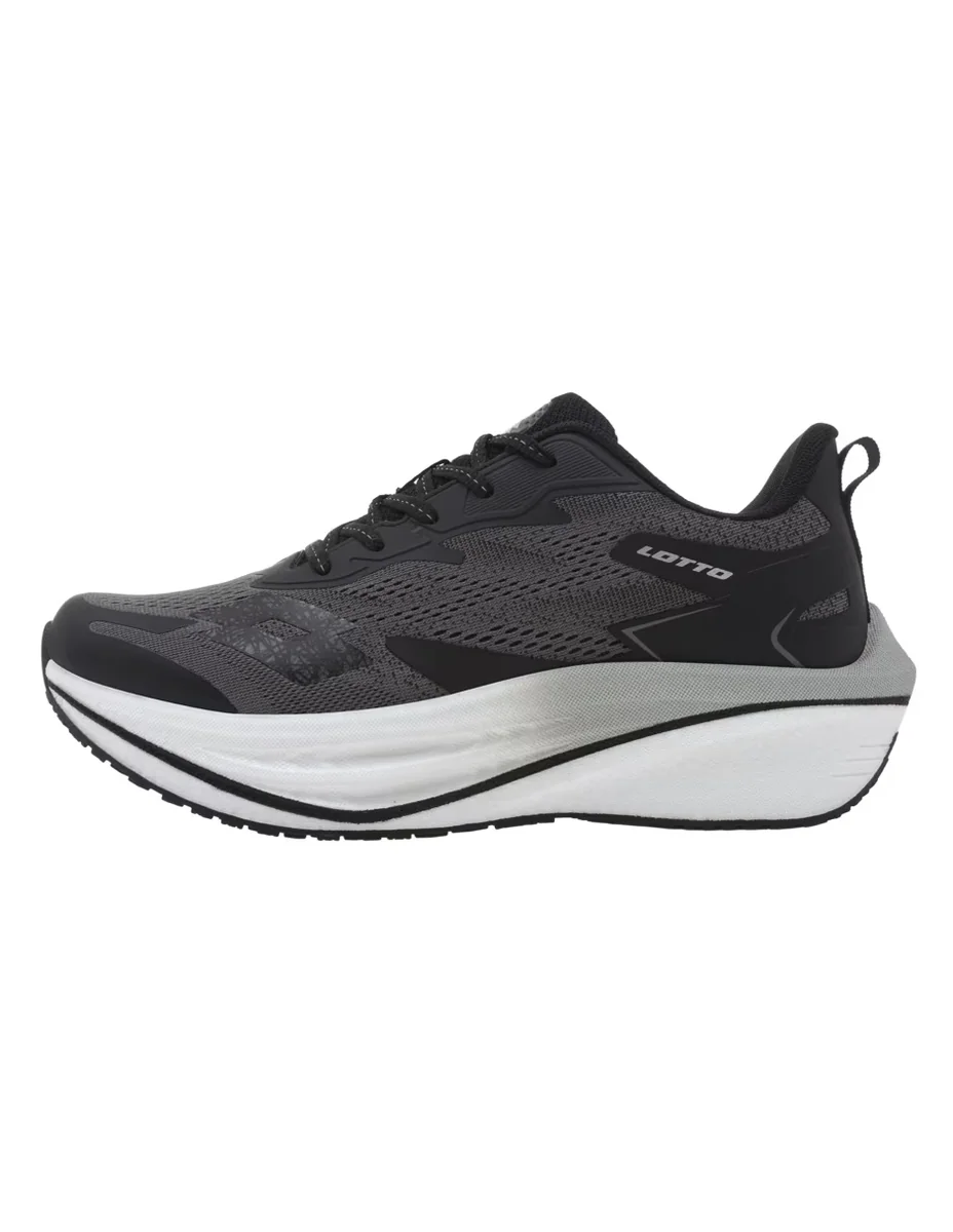 Tenis para entrenamiento lotto drex de hombre