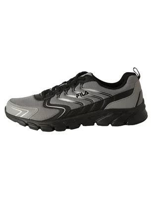 Tenis De Piel(Si Aplica) Fila Freshrun Para Hombre