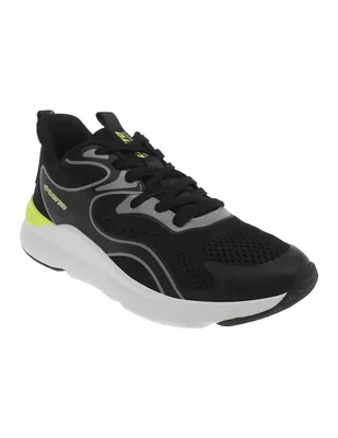 Tenis Lotto Boris de hombre para entrenamiento
