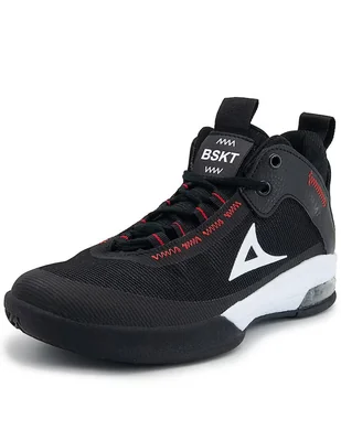 Tenis Pirma de hombre para básquetbol