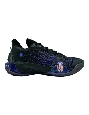 Tenis Peak Andrew Wiggins de hombre para básquetbol