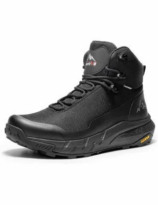 Bota de senderismo Ntv Eight para hombre