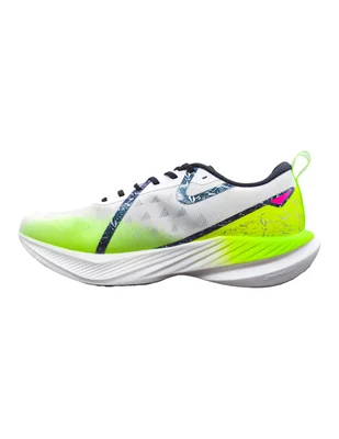 Tenis peak running peak taichi de hombre para correr