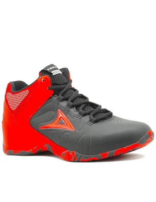 Tenis Pirma de hombre para básquetbol
