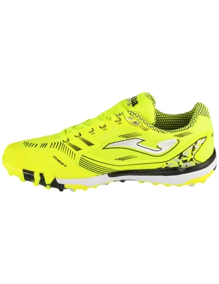 Tenis de piel Joma de hombre para fútbol