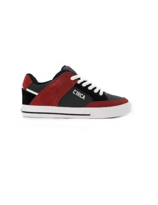 Tenis c1rca 205 vulc se red de hombre para skate