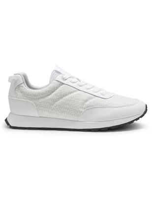 Tenis Hugo para hombre