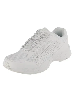 Tenis De Piel(Si Aplica) Fila Decypher 98/26 Para Hombre