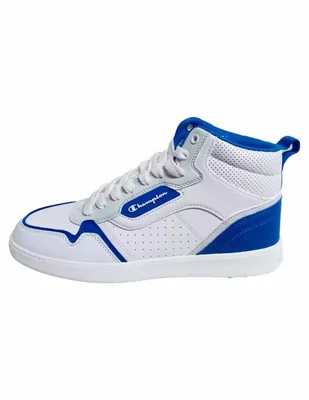 Tenis Champion Lore HI para hombre