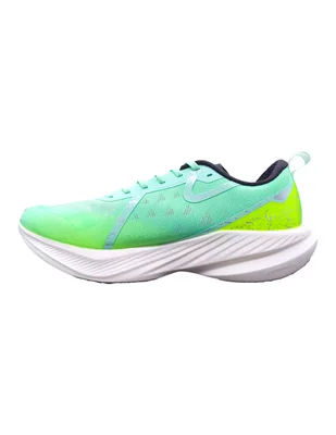 Tenis peak running peak taichi de hombre para correr