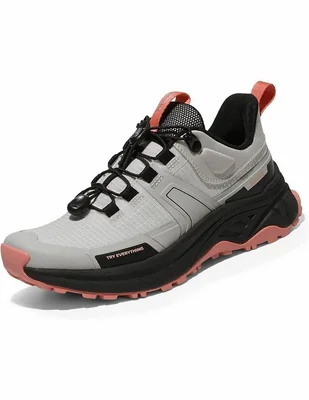 Tenis Ntv Eight de hombre para senderismo