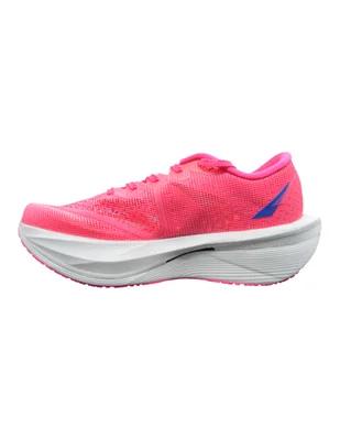 Tenis de piel peak tenis running peak taichi up30 4.0 maratón de hombre para correr