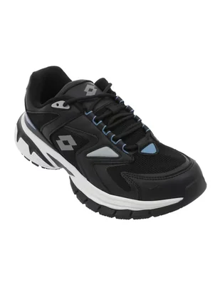 Tenis de piel Lotto Coop para hombre