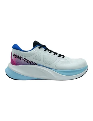 Tenis Peak de hombre para trail running