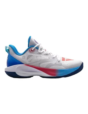 Tenis Peak Wiggins de hombre para básquetbol