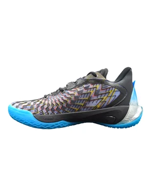 Tenis Peak Peak-Taichi Andrew Wiggins 2.0 de hombre para básquetbol