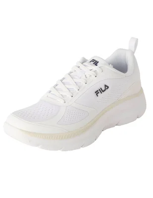 Tenis De Piel(Si Aplica) Fila Rgb Akimbo 3.0 Para Hombre