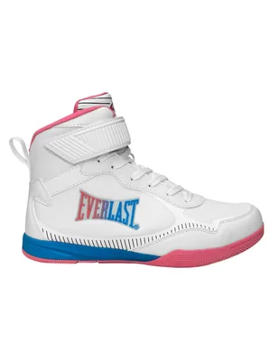 Bota para box Everlast Hook w de mujer