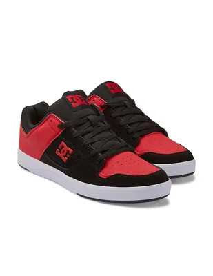 Tenis Dc Shoes para hombre