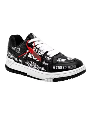 Tenis What's Up para hombre