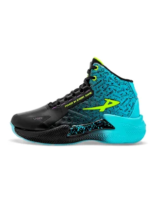 Tenis Pontiac para hombre
