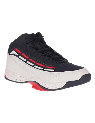 Tenis Fila spitfire para hombre