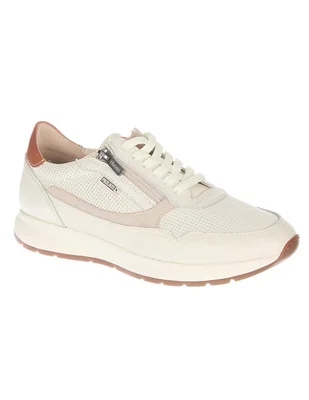 Tenis de piel Pikolinos para hombre