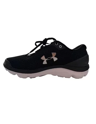 Tenis Under Amour Charged Gemini para hombre