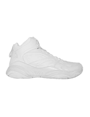 Tenis de piel shaq para hombre