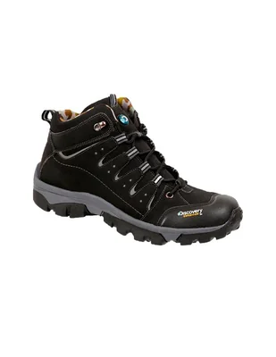 Bota de senderismo Discovery Expedition Blackwood para hombre