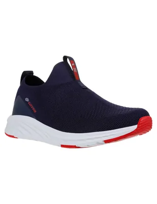 Tenis Lotto Empire de hombre
