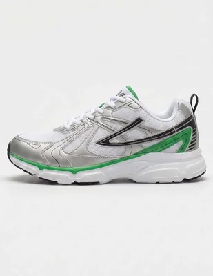 Tenis Fila Waverun de piel para hombre