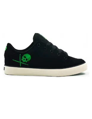 Tenis C1Rca Buckler de hombre para skate