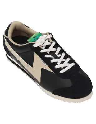 Tenis de piel Ps by Paul Smith para hombre