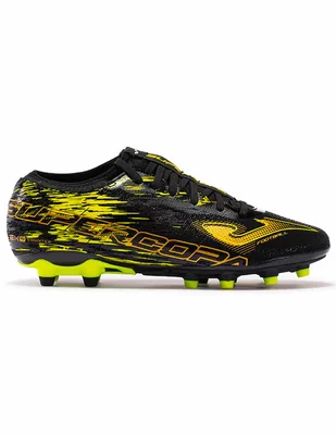 Tenis Joma de hombre para fútbol