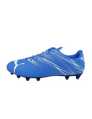 Tenis Attacanto FG/AG para fútbol Puma de hombre