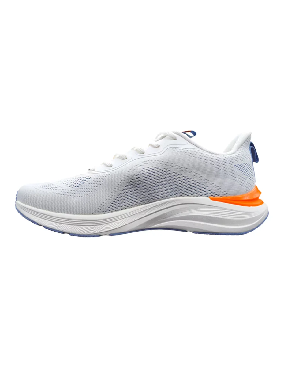Tenis Peak de hombre para correr