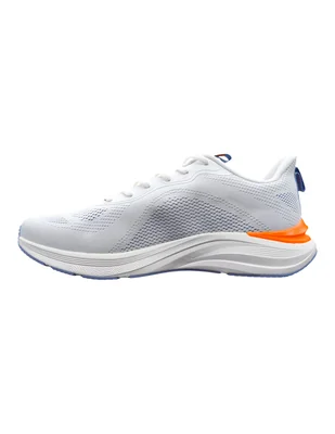 Tenis Peak de hombre para correr