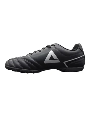 Tenis de piel peak tenis fútbol soccer peak de hombre para fútbol