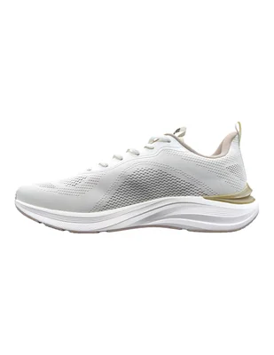 Tenis Peak velocity pro de hombre para correr
