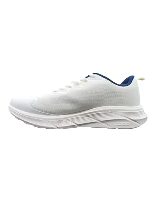 Tenis Peak Taichi de hombre para correr