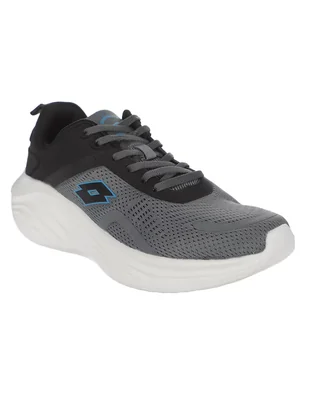 Tenis para entrenamiento Lotto Mackoy de hombre