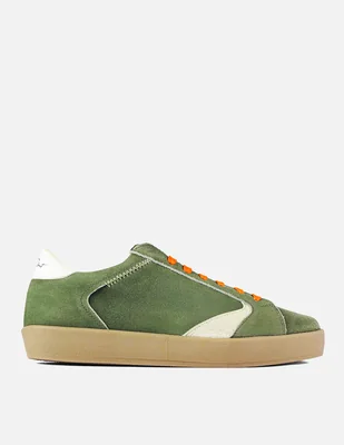 Tenis Michel Domit para hombre