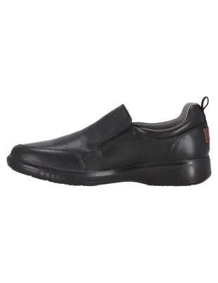 Mocasín hush puppies para hombre