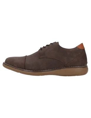 Zapato cerrado Jbe para hombre