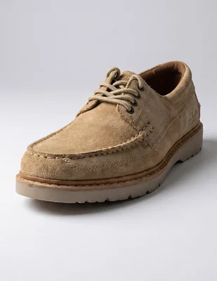 Mocasín Clarks para hombre