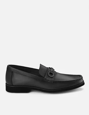 Mocasín michel domit para hombre