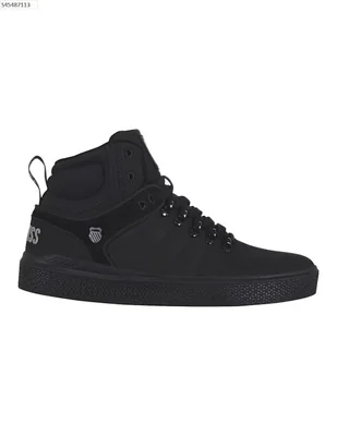 Tenis de piel K-Swiss King de hombre