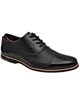 Zapato cerrado Christian Gallery para hombre
