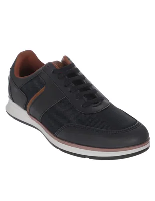Zapato cerrado JBE para hombre